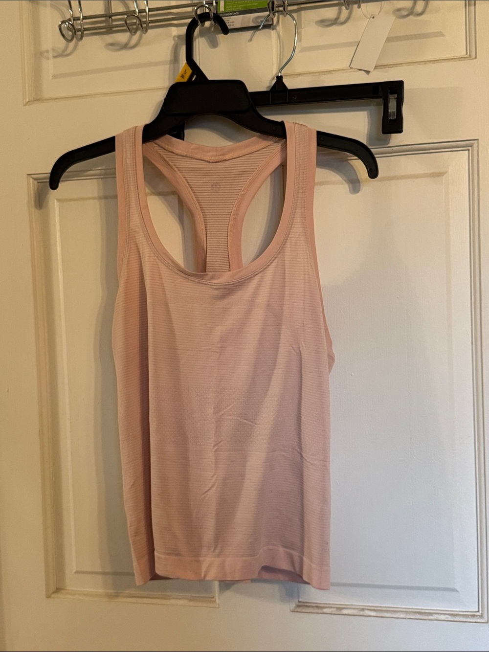 Lululemon Swiftly Tech 2.0 tank waist length great